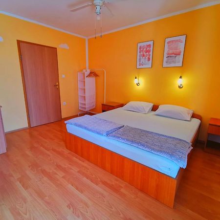 Beach Apartment Roza Biograd Oneroom - Premium Location 比奥格勒·纳·莫鲁 外观 照片