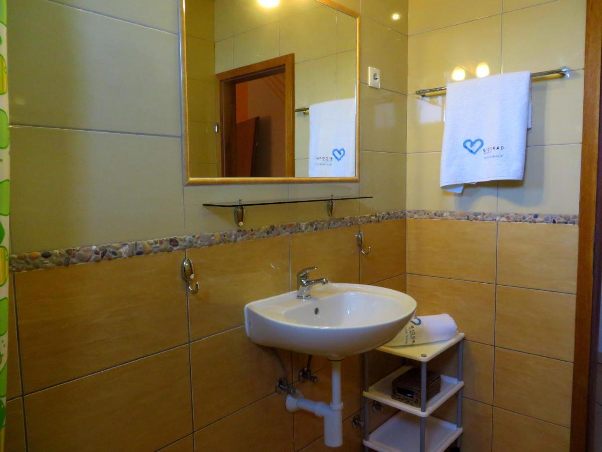 Beach Apartment Roza Biograd Oneroom - Premium Location 比奥格勒·纳·莫鲁 外观 照片