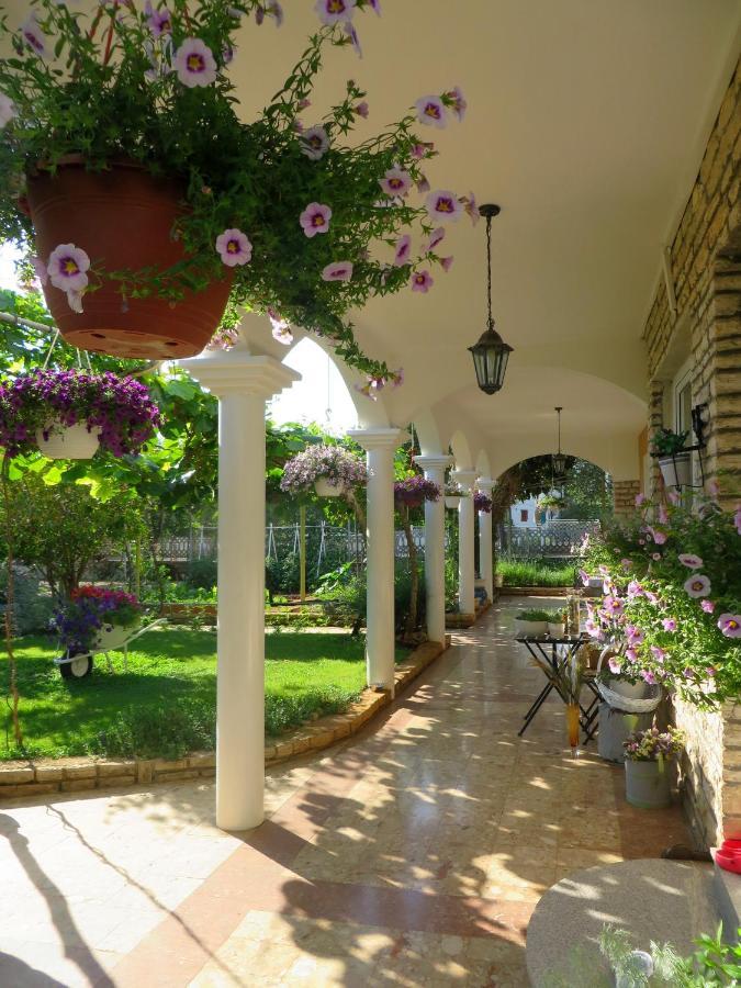 Beach Apartment Roza Biograd Oneroom - Premium Location 比奥格勒·纳·莫鲁 外观 照片