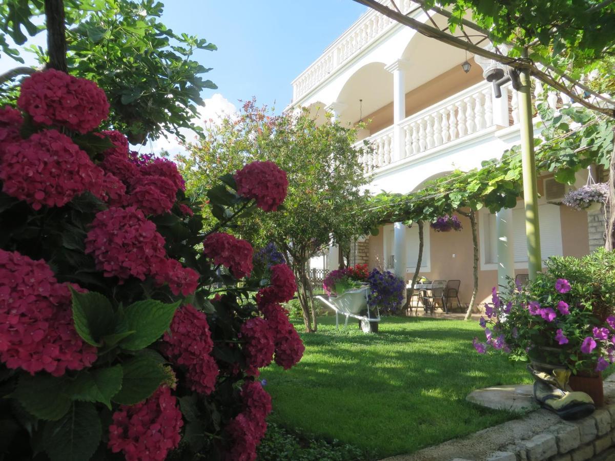 Beach Apartment Roza Biograd Oneroom - Premium Location 比奥格勒·纳·莫鲁 外观 照片