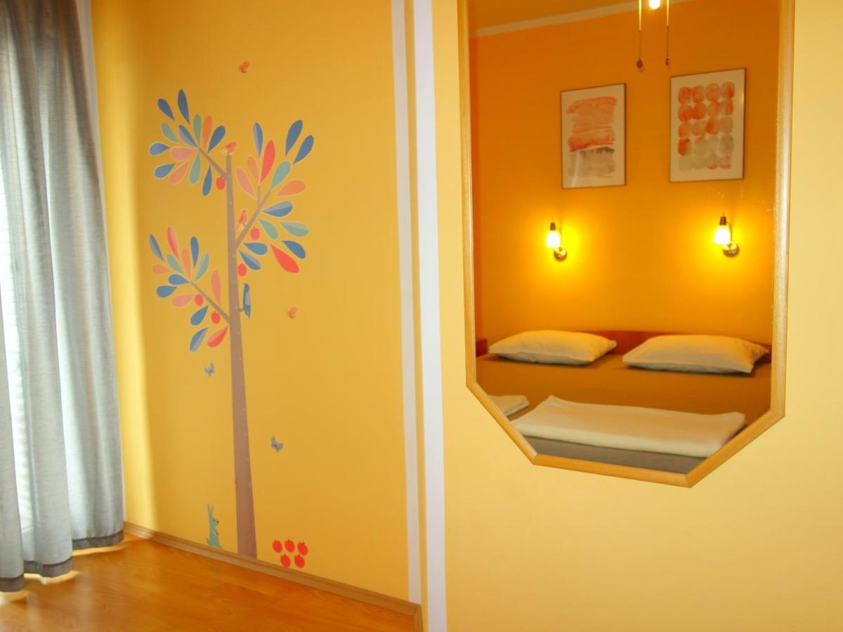Beach Apartment Roza Biograd Oneroom - Premium Location 比奥格勒·纳·莫鲁 外观 照片