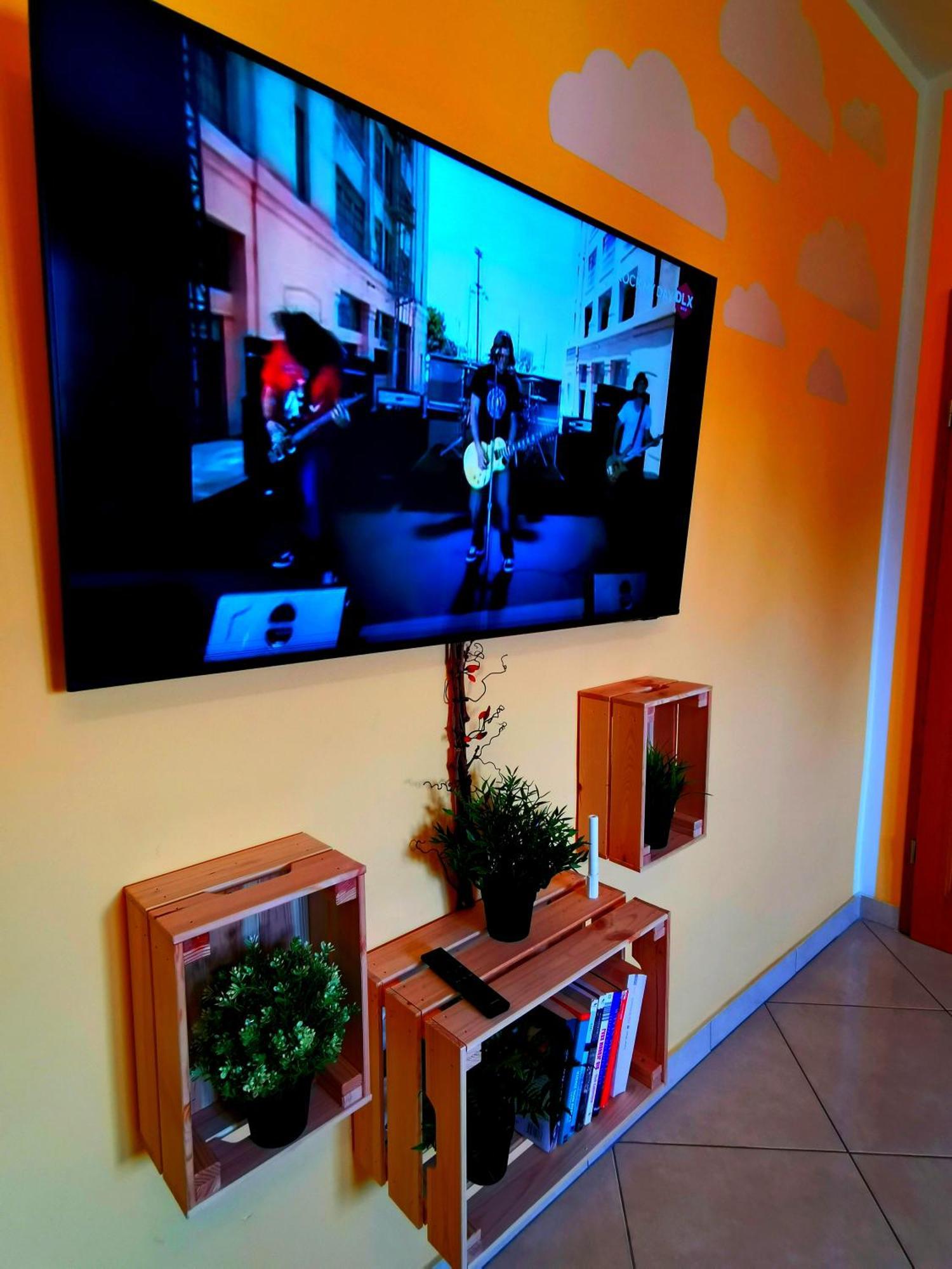Beach Apartment Roza Biograd Oneroom - Premium Location 比奥格勒·纳·莫鲁 外观 照片