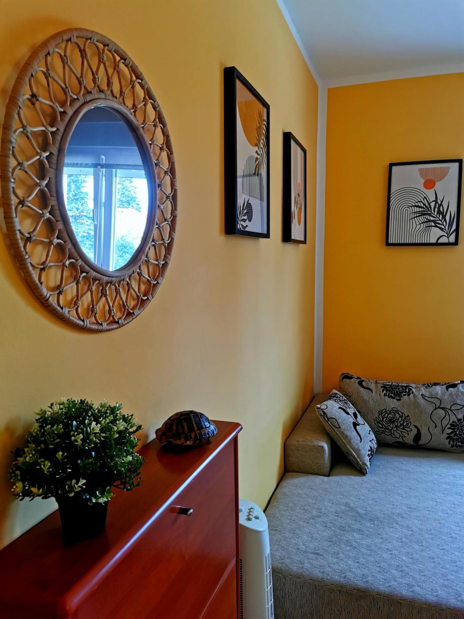 Beach Apartment Roza Biograd Oneroom - Premium Location 比奥格勒·纳·莫鲁 外观 照片